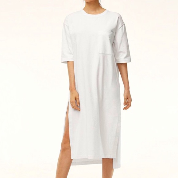 SOLD ❌ - Aritzia The Group Babaton Rihanna Dress